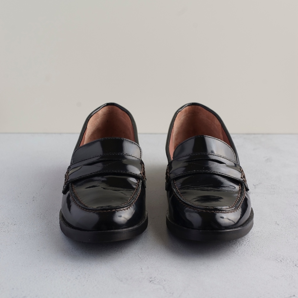 Penny Loafers